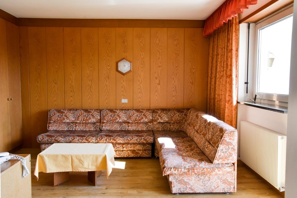 Residence Terentis Terento Eksteriør bilde