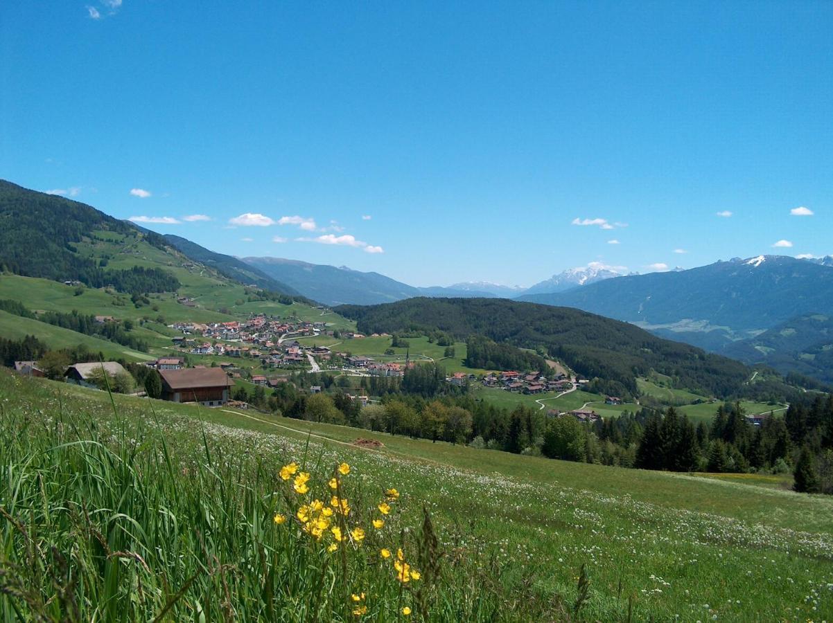 Residence Terentis Terento Rom bilde
